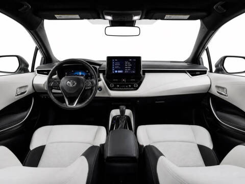 2024 Toyota Corolla Hatchback XSE