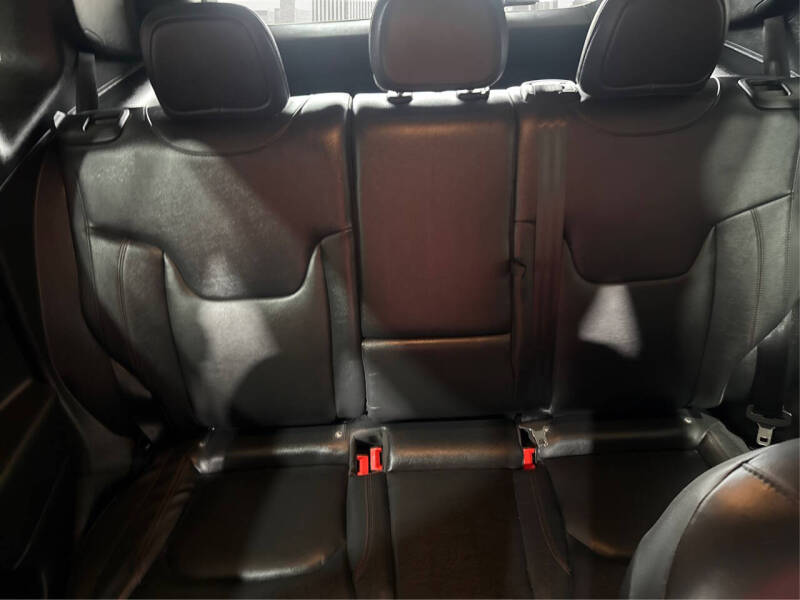 2020 Jeep Renegade Trailhawk