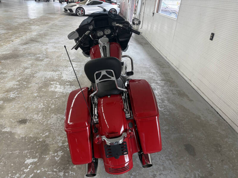 2023 Harley-Davidson Road Glide