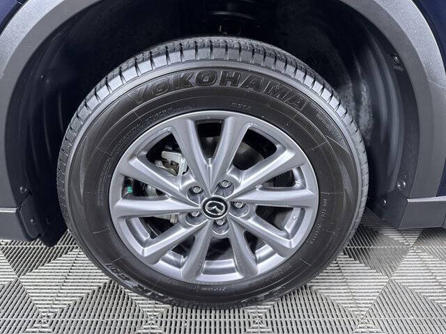 2023 Mazda CX-5 2.5 S Select