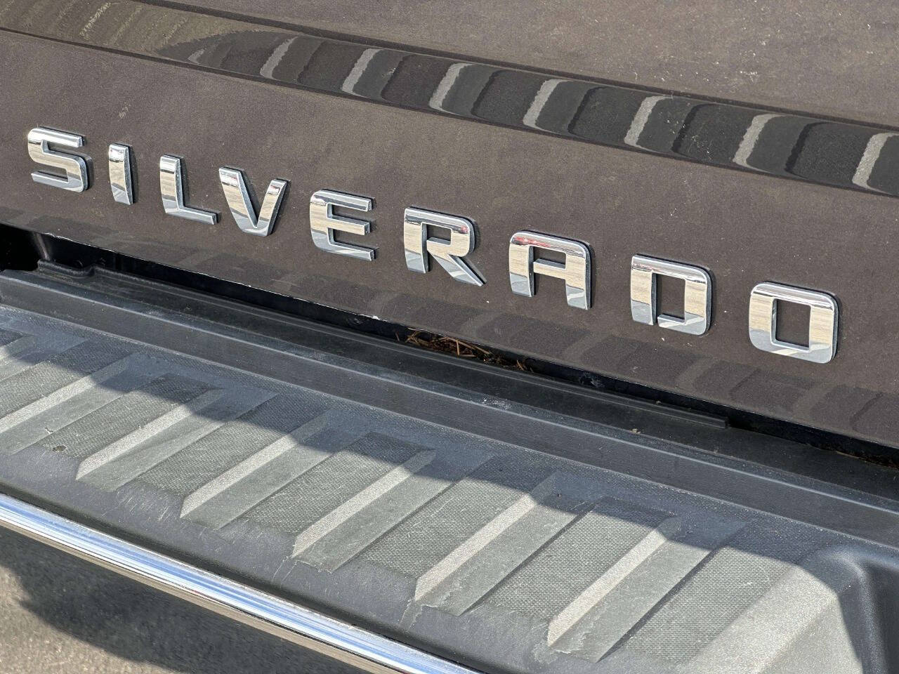 ChevroletSilverado 150021