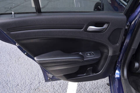 2016 Chrysler 300 S Alloy Edition