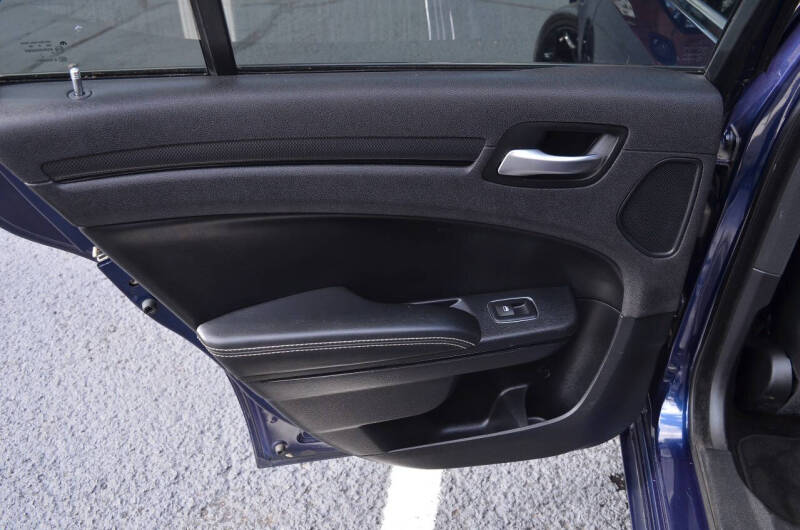 2016 Chrysler 300 S Alloy Edition