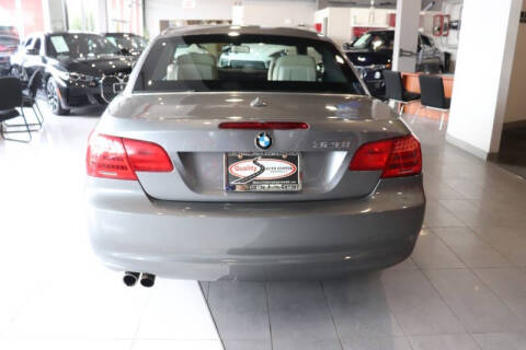 2012 BMW 3 Series 328i