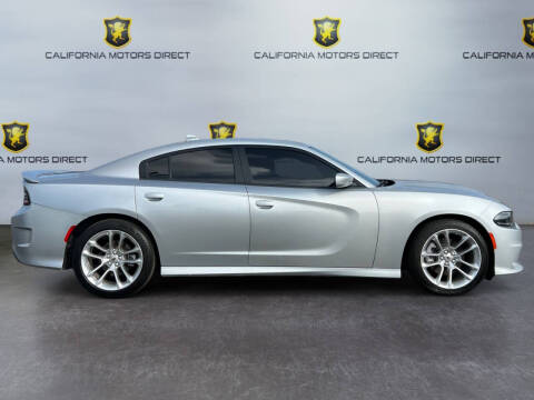 2022 Dodge Charger GT