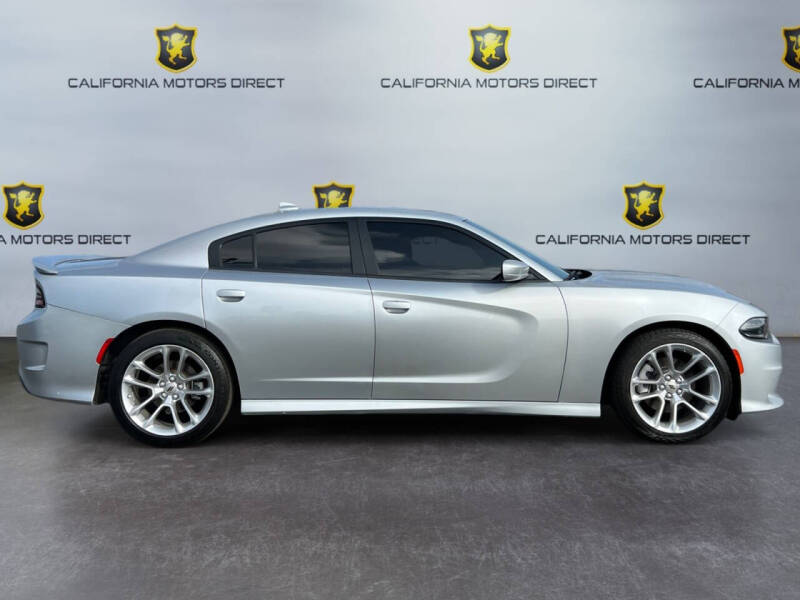 2022 Dodge Charger GT