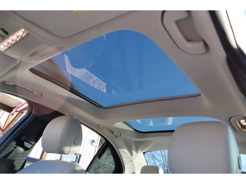 2015 Mercedes-Benz C-Class C 300