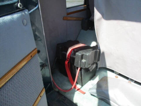 1996 Dodge Ram Van 2500