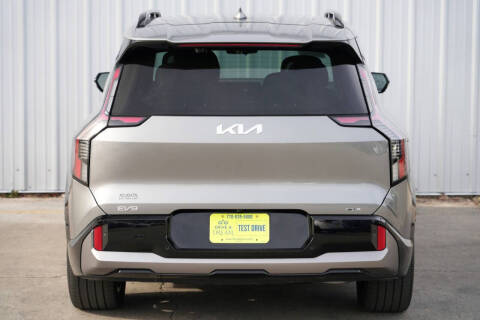 2024 Kia EV9 GT-Line