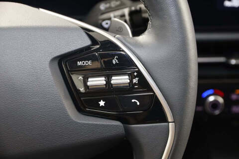 2023 Kia Niro EV Wind