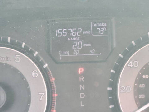 2013 Honda Odyssey EX-L