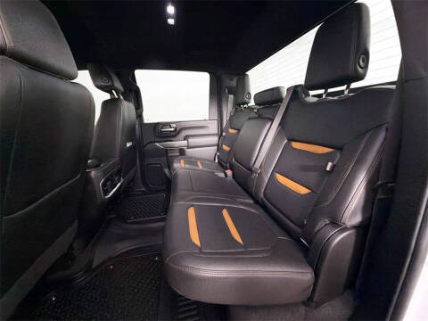 2022 GMC Sierra 2500HD