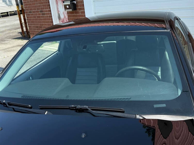2009 Ford Mustang GT Premium