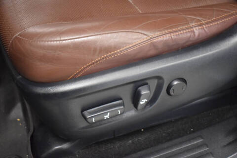 2017 Toyota 4Runner Limited