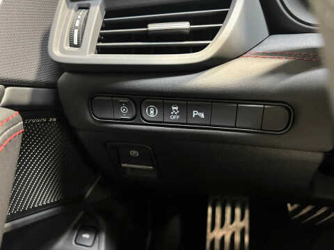 2025 Acura TLX SH-AWD w/A-SPEC