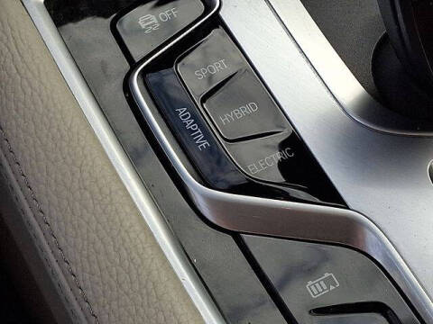 2020 BMW 7 Series 745e xDrive iPerformance