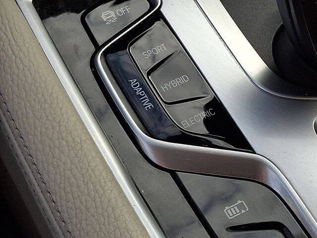 2020 BMW 7 Series 745e xDrive iPerformance