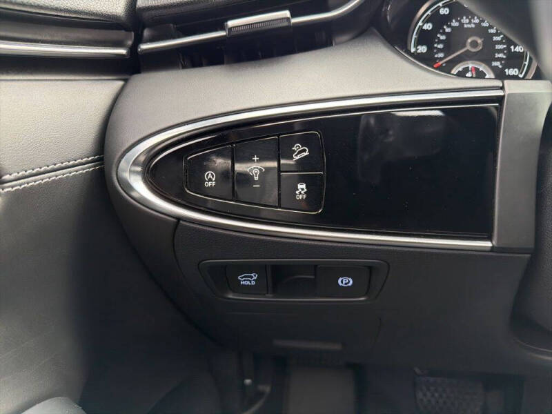 2024 Genesis GV70 2.5T Standard