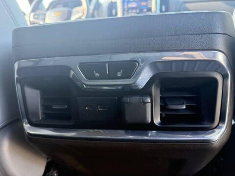2023 Chevrolet Silverado 3500HD