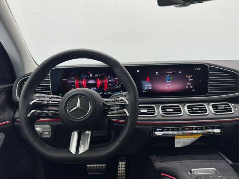2026 Mercedes-Benz GLS GLS 450