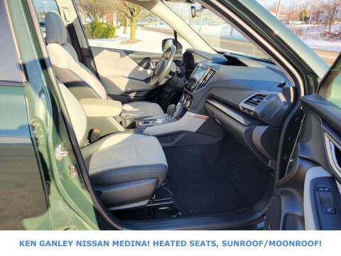 2023 Subaru Forester Premium