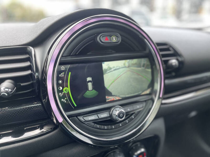 2019 MINI Clubman Cooper S ALL4