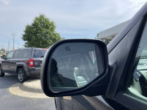 2003 Ford Explorer Limited