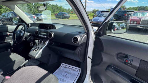 2008 Scion xB