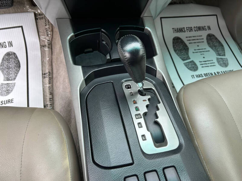 2003 Toyota 4Runner