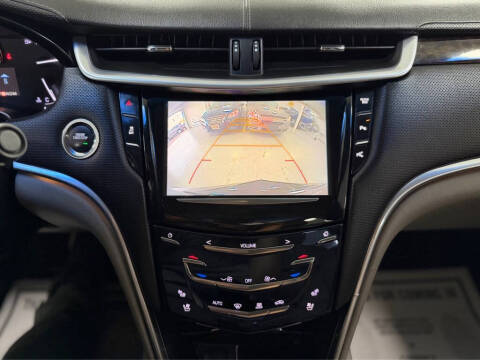 2017 Cadillac XTS Luxury