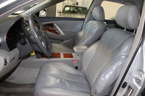 2008 Toyota Camry