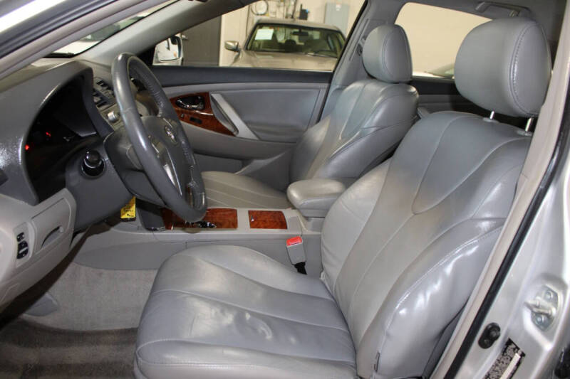 2008 Toyota Camry