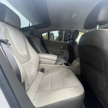 2013 Chevrolet Volt Premium