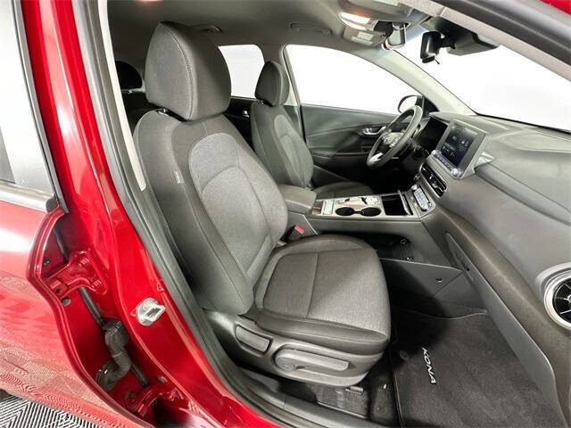 2023 Hyundai Kona Electric SE