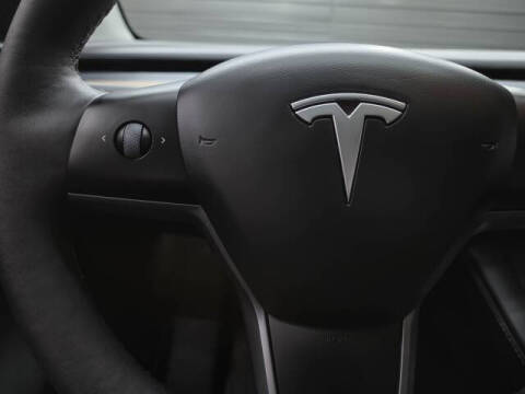 2024 Tesla Model Y Performance