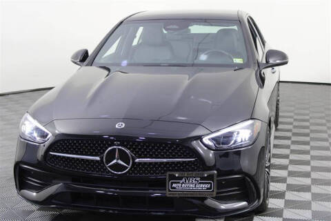 2023 Mercedes-Benz C-Class C 300