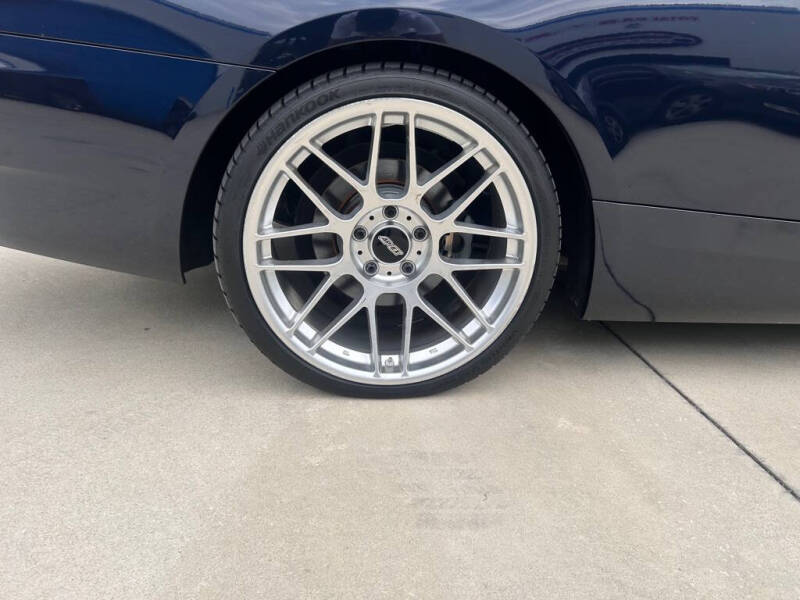 2009 BMW 3 Series 328i