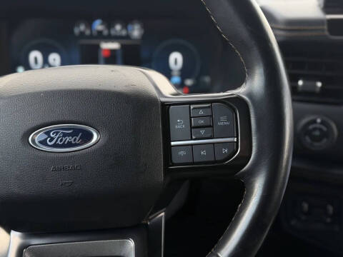 2023 Ford Expedition MAX Platinum