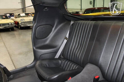 2002 Pontiac Firebird Trans Am