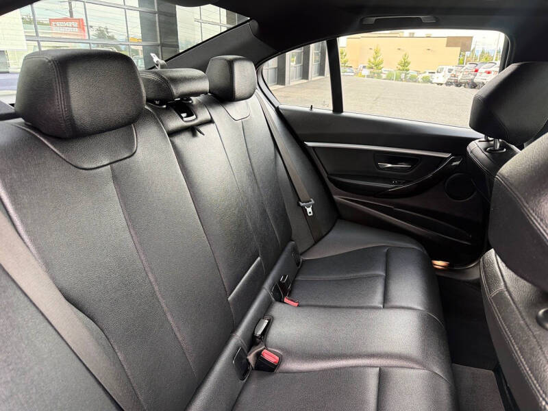 2018 BMW 3 Series 328d xDrive