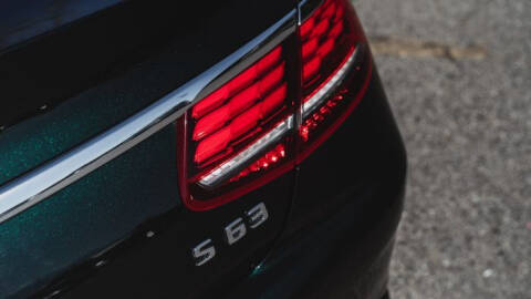 2019 Mercedes-Benz C-Class