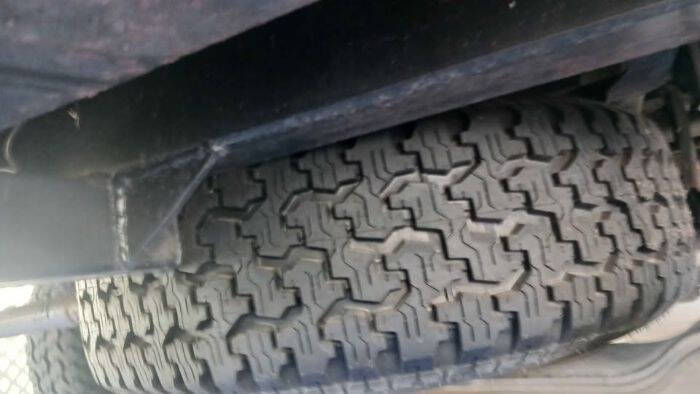 1986 GMC C/K 1500 Series