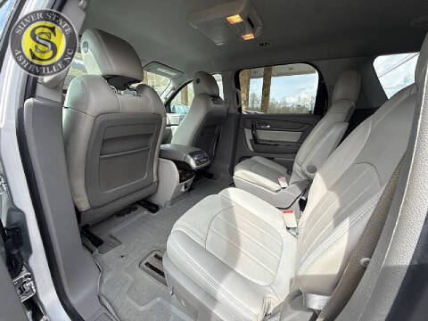 2014 GMC Acadia SLT-2