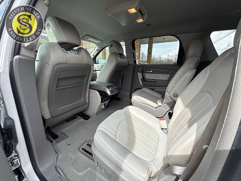 2014 GMC Acadia SLT-2