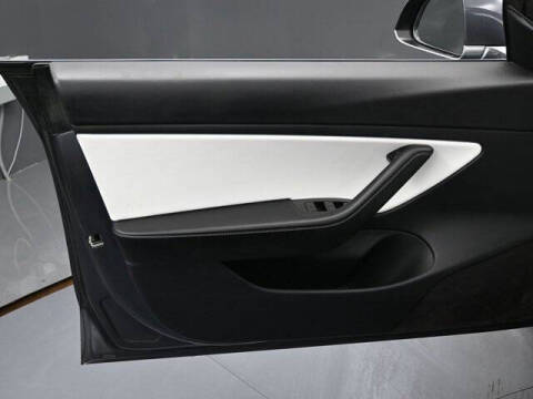 2018 Tesla Model 3 Performance