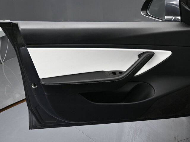 2018 Tesla Model 3 Performance