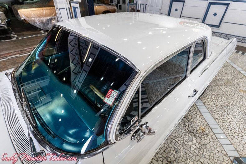 1962 Pontiac Catalina