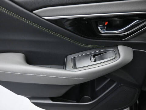 2020 Subaru Outback Onyx Edition XT