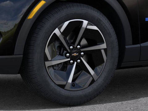 2026 Chevrolet Equinox EV LT 1