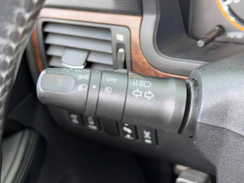 2008 Nissan Armada LE